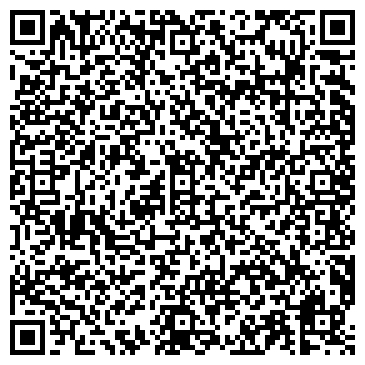 QR-код с контактной информацией организации Дог-таун
