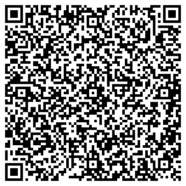 QR-код с контактной информацией организации Соло Прима