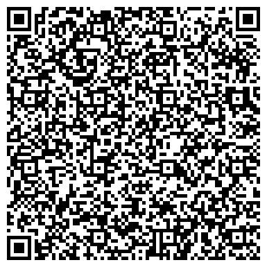 QR-код с контактной информацией организации Черный Бархат, центр развития шиншилловодства, Офис