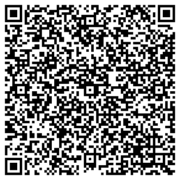 QR-код с контактной информацией организации Из Обской долины