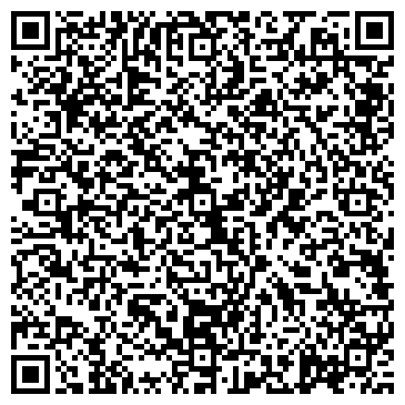 QR-код с контактной информацией организации ИП Булатова А.Н.