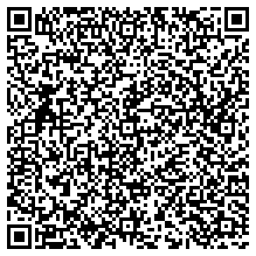 QR-код с контактной информацией организации Ева Шиншиллы