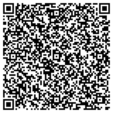QR-код с контактной информацией организации Кэнсити