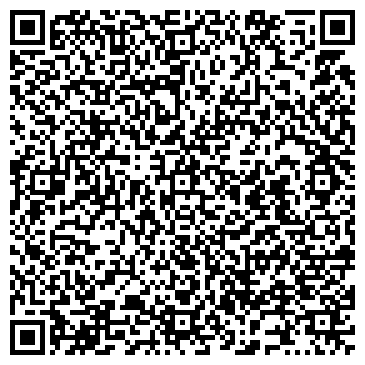 QR-код с контактной информацией организации Дворянский стиль