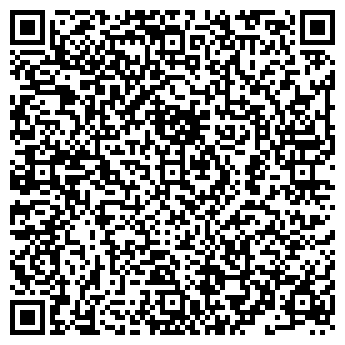 QR-код с контактной информацией организации МИР СПОРТА