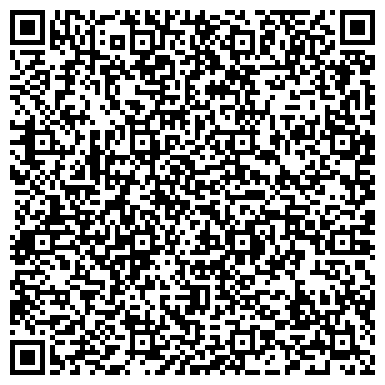 QR-код с контактной информацией организации Черный Бархат