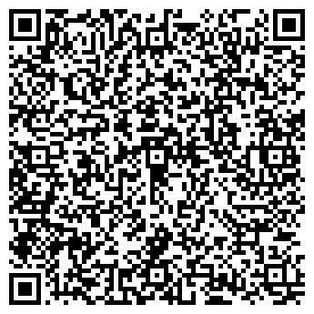 QR-код с контактной информацией организации Казанские сувениры, магазин, ИП Ибрагимов Ф.Р.