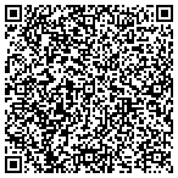 QR-код с контактной информацией организации Real, магазин смешанных товаров, ИП Баранова Л.С.