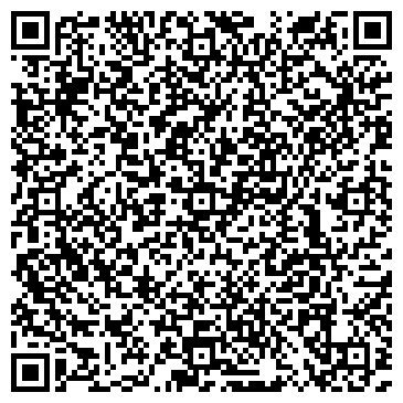 QR-код с контактной информацией организации Волшебная нить