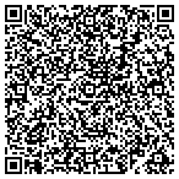 QR-код с контактной информацией организации Все четыре колеса