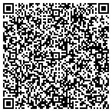 QR-код с контактной информацией организации Серебринка