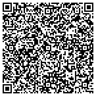 QR-код с контактной информацией организации ЗАО Техника холода