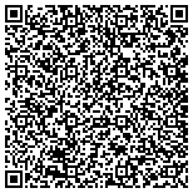 QR-код с контактной информацией организации Татьянинъ хуторъ