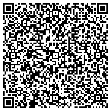 QR-код с контактной информацией организации Пензаэнерго