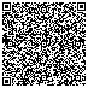 QR-код с контактной информацией организации Народный