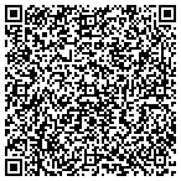 QR-код с контактной информацией организации ООО ВласАгро