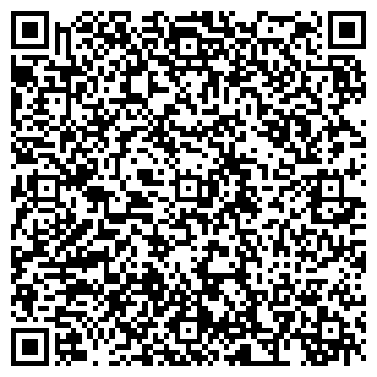 QR-код с контактной информацией организации Шиномонтажная мастерская на Набережной, 76Б