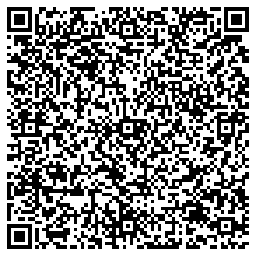 QR-код с контактной информацией организации Шиномонтажная мастерская на ул. 5-й микрорайон, 37а