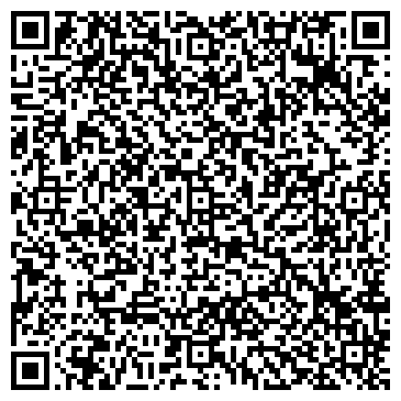 QR-код с контактной информацией организации КлимПласт