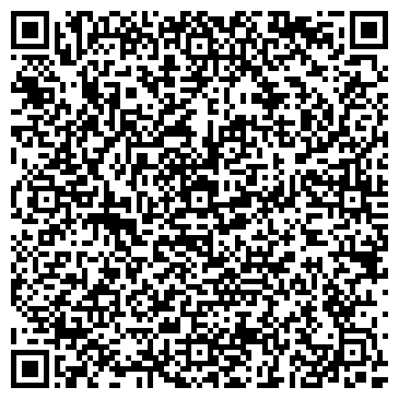 QR-код с контактной информацией организации ИП Герасимова М.С.