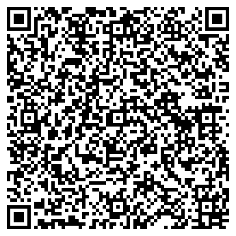 QR-код с контактной информацией организации Добрый сосед