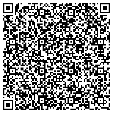 QR-код с контактной информацией организации Ткани для Вас