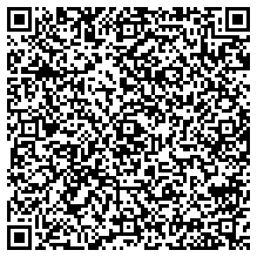 QR-код с контактной информацией организации Шиномонтажная мастерская на ул. Ленинградская, 102В