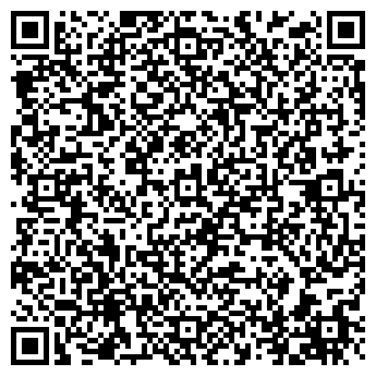 QR-код с контактной информацией организации Магазин сувениров на ул. Баумана, 24