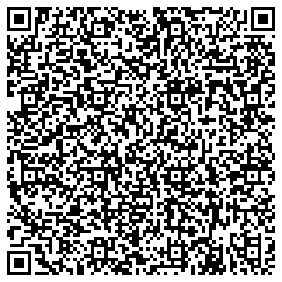 QR-код с контактной информацией организации Комитет культуры, молодежной политики и спорта, Администрация муниципального Читинского района