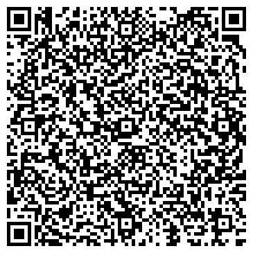 QR-код с контактной информацией организации Мадам Шик