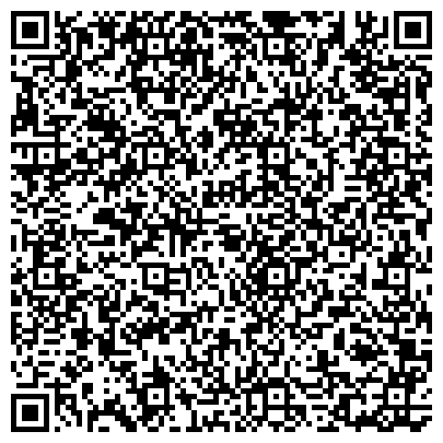 QR-код с контактной информацией организации Управление строительства, транспорта и связи, Администрация городского округа г. Чита