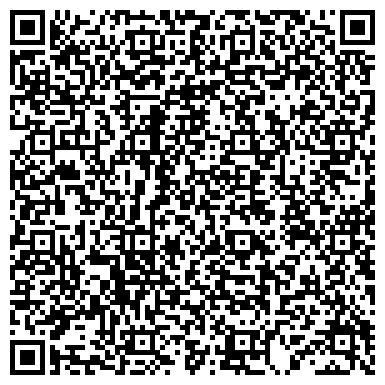 QR-код с контактной информацией организации Отдел военного комиссариата Забайкальского края по г. Чита
