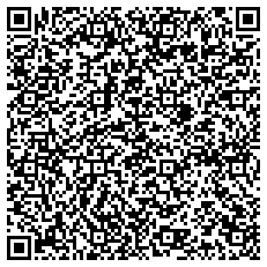 QR-код с контактной информацией организации Отдел военного комиссариата Забайкальского края по Читинскому району