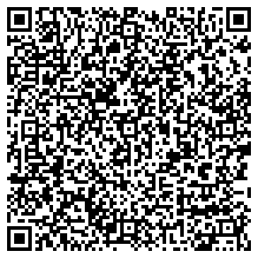 QR-код с контактной информацией организации Салон итальянских тканей Елены Калашниковой