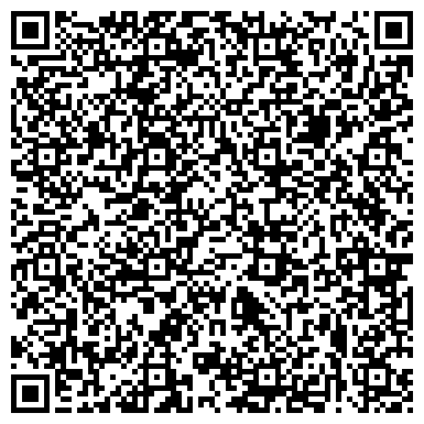 QR-код с контактной информацией организации ГКУ Архив администрации муниципального района «Нерчинский район»