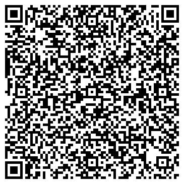 QR-код с контактной информацией организации ЗАО Тюмень-Восток-Сервис