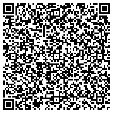 QR-код с контактной информацией организации ООО Сантонит