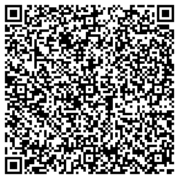 QR-код с контактной информацией организации ЗАГС Железнодорожного района