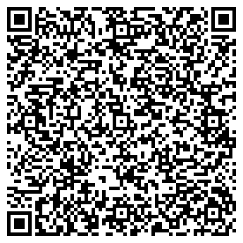 QR-код с контактной информацией организации Дума городского округа г. Чита