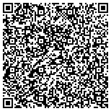 QR-код с контактной информацией организации Тюменская СпецОдежда, оптово-розничный магазин, ООО ТСО РУС