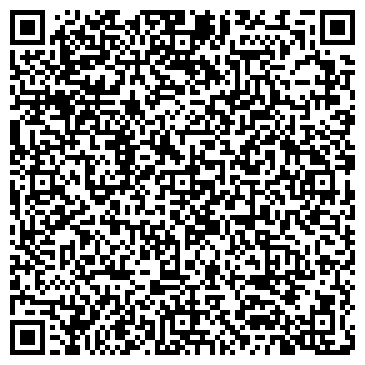 QR-код с контактной информацией организации Цветы Афродиты