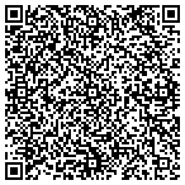 QR-код с контактной информацией организации ООО Бонлайф Групп