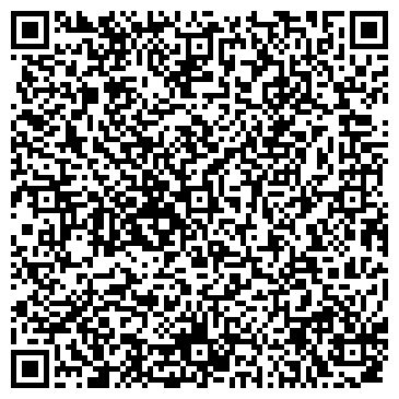 QR-код с контактной информацией организации Аэропорт Чита, первичная профсоюзная организация