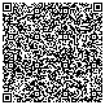 QR-код с контактной информацией организации Забайкальское правовое общественное объединение граждан по защите прав потребителей