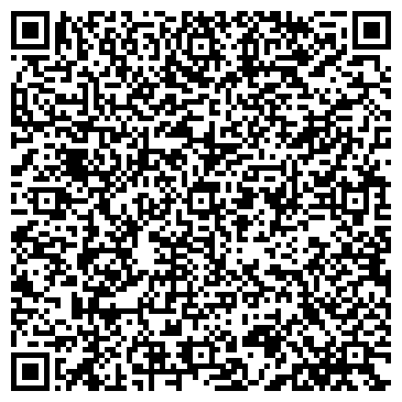 QR-код с контактной информацией организации Флорис