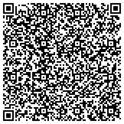 QR-код с контактной информацией организации «Читинский центр социально-трудовой реабилитации инвалидов ВОС»