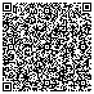 QR-код с контактной информацией организации Строймарт