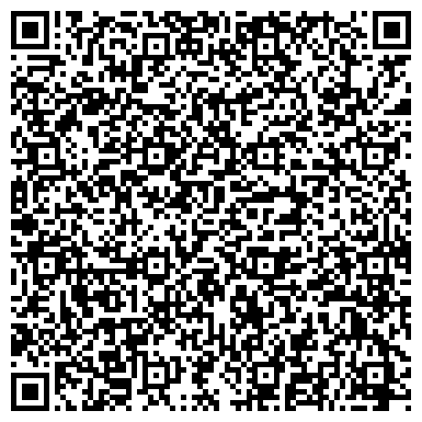 QR-код с контактной информацией организации Забайкальская краевая общественная организация охотников и рыболовов