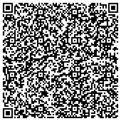 QR-код с контактной информацией организации Городской совет ветеранов войны, труда, вооруженных сил и правоохранительных органов г. Читы