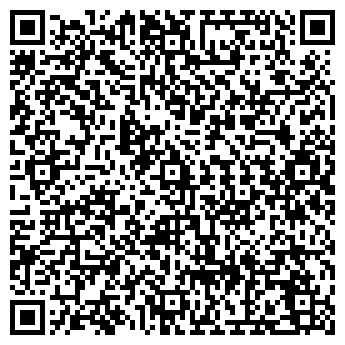 QR-код с контактной информацией организации Нокса